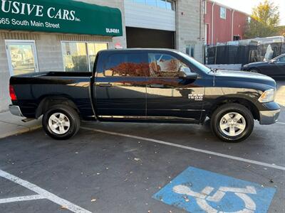 2023 RAM 1500 Classic SLT   - Photo 10 - Salt Lake City, UT 84115