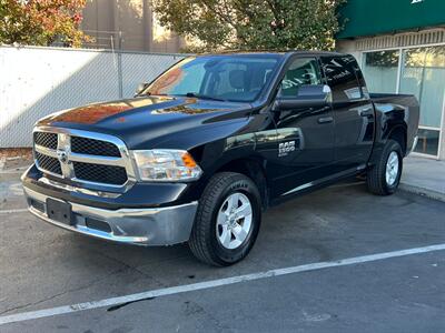 2023 RAM 1500 Classic SLT   - Photo 3 - Salt Lake City, UT 84115