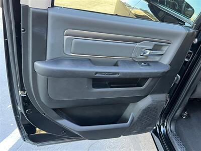 2023 RAM 1500 Classic SLT   - Photo 22 - Salt Lake City, UT 84115