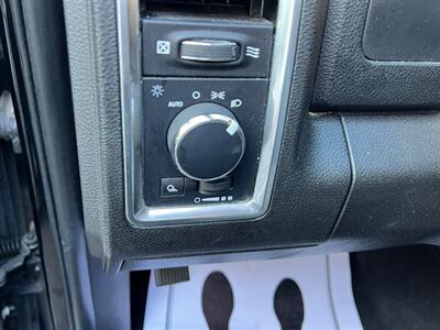 2023 RAM 1500 Classic SLT   - Photo 25 - Salt Lake City, UT 84115