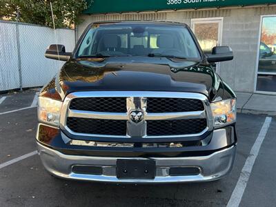 2023 RAM 1500 Classic SLT   - Photo 2 - Salt Lake City, UT 84115