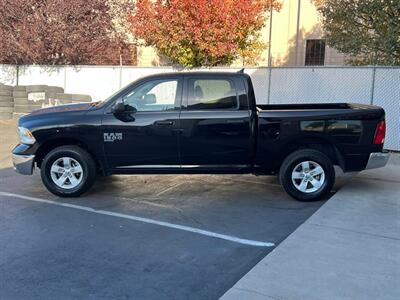 2023 RAM 1500 Classic SLT   - Photo 4 - Salt Lake City, UT 84115