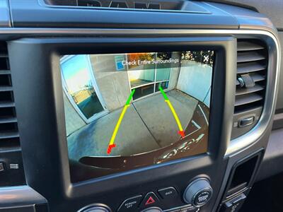 2023 RAM 1500 Classic SLT   - Photo 34 - Salt Lake City, UT 84115