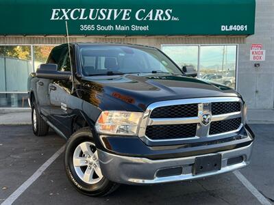 2023 RAM 1500 Classic SLT   - Photo 1 - Salt Lake City, UT 84115