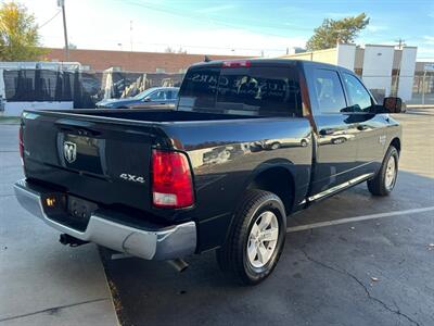 2023 RAM 1500 Classic SLT   - Photo 9 - Salt Lake City, UT 84115