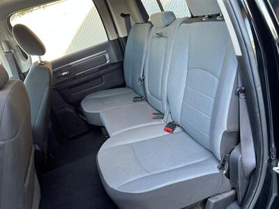 2023 RAM 1500 Classic SLT   - Photo 21 - Salt Lake City, UT 84115