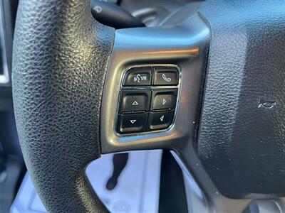 2023 RAM 1500 Classic SLT   - Photo 26 - Salt Lake City, UT 84115