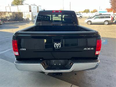 2023 RAM 1500 Classic SLT   - Photo 6 - Salt Lake City, UT 84115