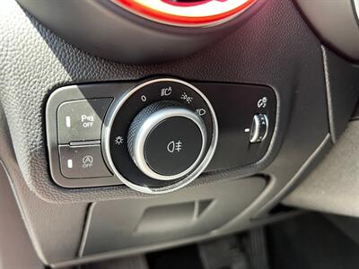 2020 Alfa Romeo Stelvio Ti - Photo 29 - Salt Lake City, UT 84115