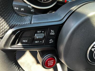 2020 Alfa Romeo Stelvio Ti - Photo 30 - Salt Lake City, UT 84115