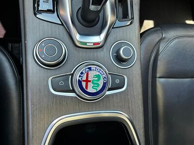 2020 Alfa Romeo Stelvio Ti - Photo 35 - Salt Lake City, UT 84115