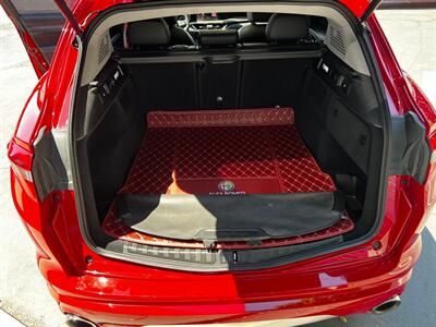 2020 Alfa Romeo Stelvio Ti - Photo 25 - Salt Lake City, UT 84115
