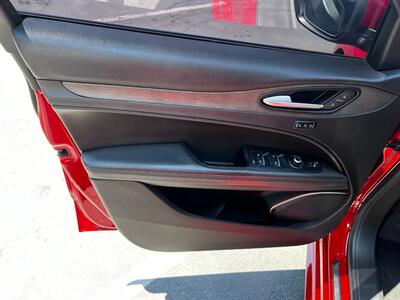 2020 Alfa Romeo Stelvio Ti - Photo 20 - Salt Lake City, UT 84115