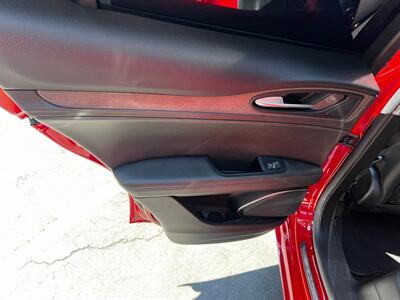 2020 Alfa Romeo Stelvio Ti - Photo 23 - Salt Lake City, UT 84115