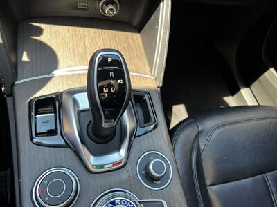 2020 Alfa Romeo Stelvio Ti - Photo 36 - Salt Lake City, UT 84115