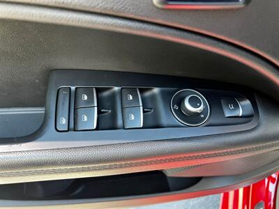 2020 Alfa Romeo Stelvio Ti - Photo 28 - Salt Lake City, UT 84115