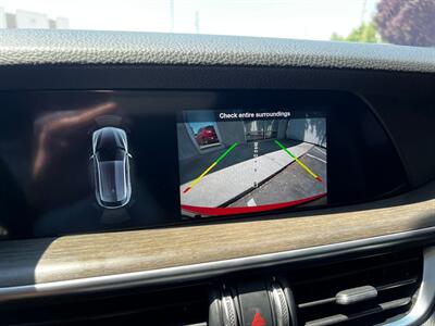 2020 Alfa Romeo Stelvio Ti - Photo 39 - Salt Lake City, UT 84115