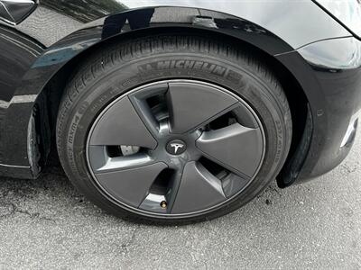 2021 Tesla Model 3 Standard Range Plus   - Photo 10 - Salt Lake City, UT 84115