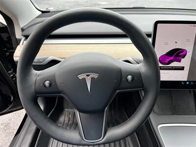 2021 Tesla Model 3 Standard Range Plus   - Photo 25 - Salt Lake City, UT 84115