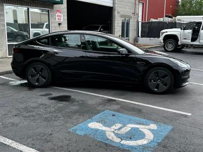 2021 Tesla Model 3 Standard Range Plus   - Photo 8 - Salt Lake City, UT 84115