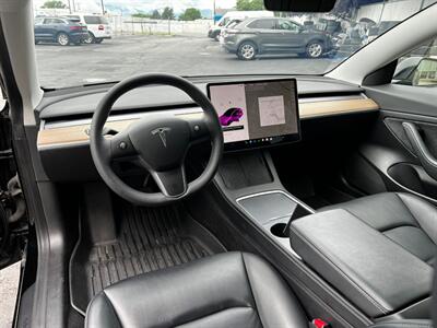 2021 Tesla Model 3 Standard Range Plus   - Photo 22 - Salt Lake City, UT 84115