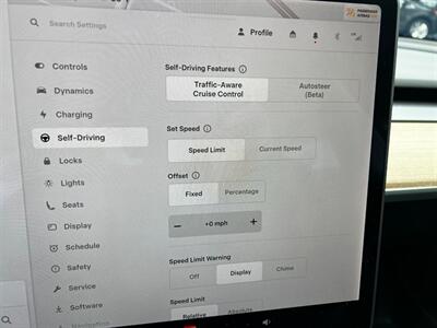 2021 Tesla Model 3 Standard Range Plus   - Photo 28 - Salt Lake City, UT 84115