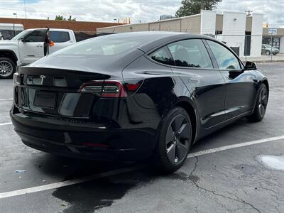 2021 Tesla Model 3 Standard Range Plus   - Photo 7 - Salt Lake City, UT 84115