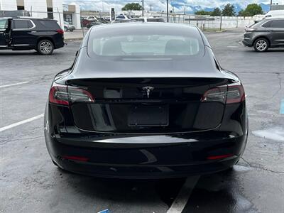 2021 Tesla Model 3 Standard Range Plus   - Photo 6 - Salt Lake City, UT 84115