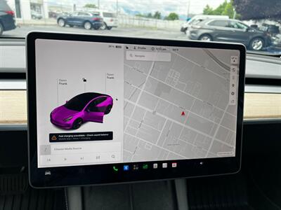 2021 Tesla Model 3 Standard Range Plus   - Photo 26 - Salt Lake City, UT 84115