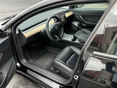 2021 Tesla Model 3 Standard Range Plus   - Photo 14 - Salt Lake City, UT 84115