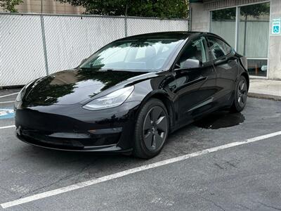 2021 Tesla Model 3 Standard Range Plus   - Photo 3 - Salt Lake City, UT 84115