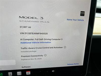 2021 Tesla Model 3 Standard Range Plus   - Photo 30 - Salt Lake City, UT 84115