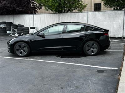 2021 Tesla Model 3 Standard Range Plus   - Photo 4 - Salt Lake City, UT 84115