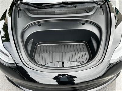 2021 Tesla Model 3 Standard Range Plus   - Photo 31 - Salt Lake City, UT 84115