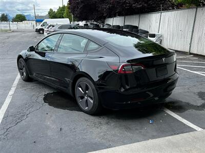 2021 Tesla Model 3 Standard Range Plus   - Photo 5 - Salt Lake City, UT 84115
