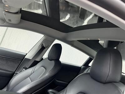 2021 Tesla Model 3 Standard Range Plus   - Photo 17 - Salt Lake City, UT 84115