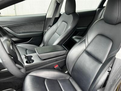 2021 Tesla Model 3 Standard Range Plus   - Photo 16 - Salt Lake City, UT 84115