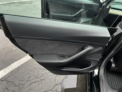 2021 Tesla Model 3 Standard Range Plus   - Photo 21 - Salt Lake City, UT 84115