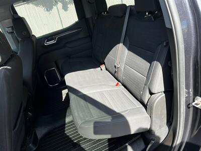 2023 Chevrolet Silverado 1500 LT - Photo 20 - Salt Lake City, UT 84115