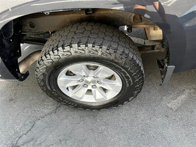 2023 Chevrolet Silverado 1500 LT - Photo 13 - Salt Lake City, UT 84115