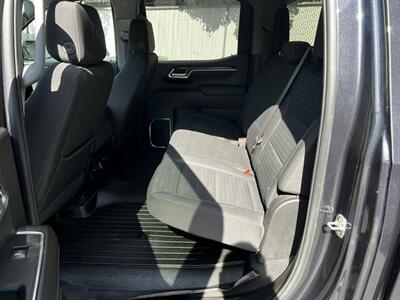 2023 Chevrolet Silverado 1500 LT - Photo 19 - Salt Lake City, UT 84115