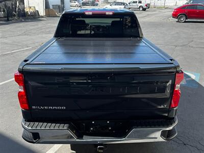 2023 Chevrolet Silverado 1500 LT - Photo 7 - Salt Lake City, UT 84115