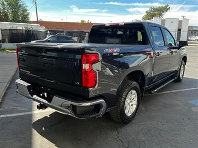 2023 Chevrolet Silverado 1500 LT - Photo 9 - Salt Lake City, UT 84115