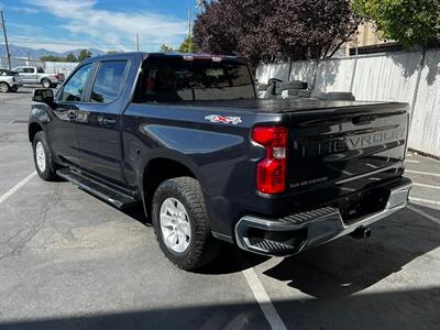 2023 Chevrolet Silverado 1500 LT - Photo 5 - Salt Lake City, UT 84115