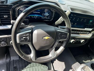 2023 Chevrolet Silverado 1500 LT - Photo 27 - Salt Lake City, UT 84115