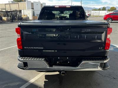 2023 Chevrolet Silverado 1500 LT - Photo 6 - Salt Lake City, UT 84115