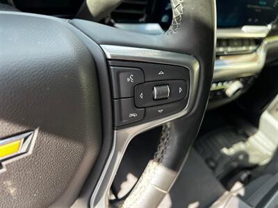 2023 Chevrolet Silverado 1500 LT - Photo 26 - Salt Lake City, UT 84115