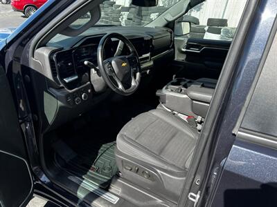 2023 Chevrolet Silverado 1500 LT - Photo 15 - Salt Lake City, UT 84115