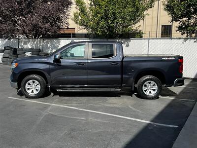 2023 Chevrolet Silverado 1500 LT - Photo 4 - Salt Lake City, UT 84115