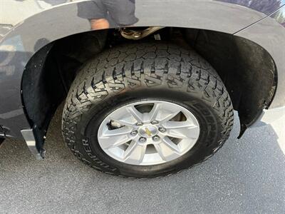 2023 Chevrolet Silverado 1500 LT - Photo 12 - Salt Lake City, UT 84115